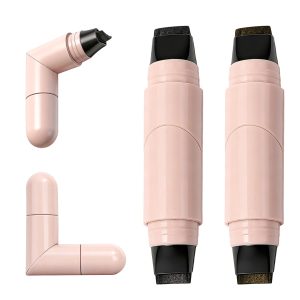 Rotate Eyeliner Stamp 2 Pack–Easy Winged Eyeliner Tool