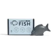 Lucky Iron Fish. An Iron Supplement Alternative to Reduce Deficiency